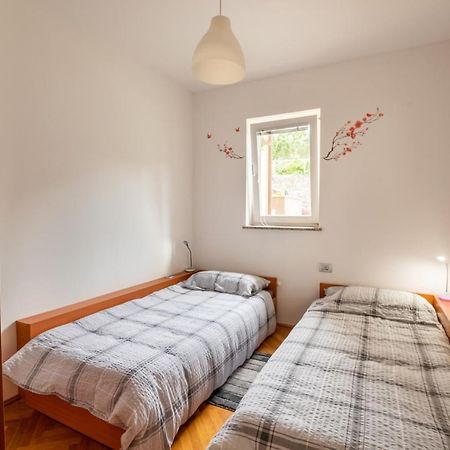 Seaview Apartment Lea Ičići Exteriér fotografie