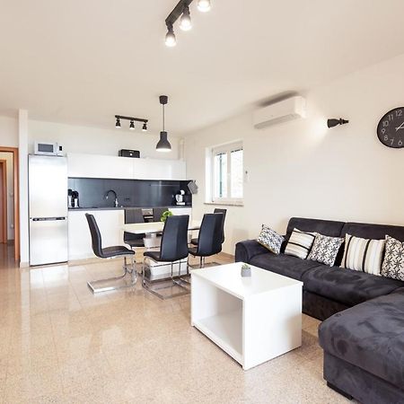 Seaview Apartment Lea Ičići Exteriér fotografie